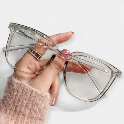 Gabriela - Gafas Cuadradas Anti Luz Azul