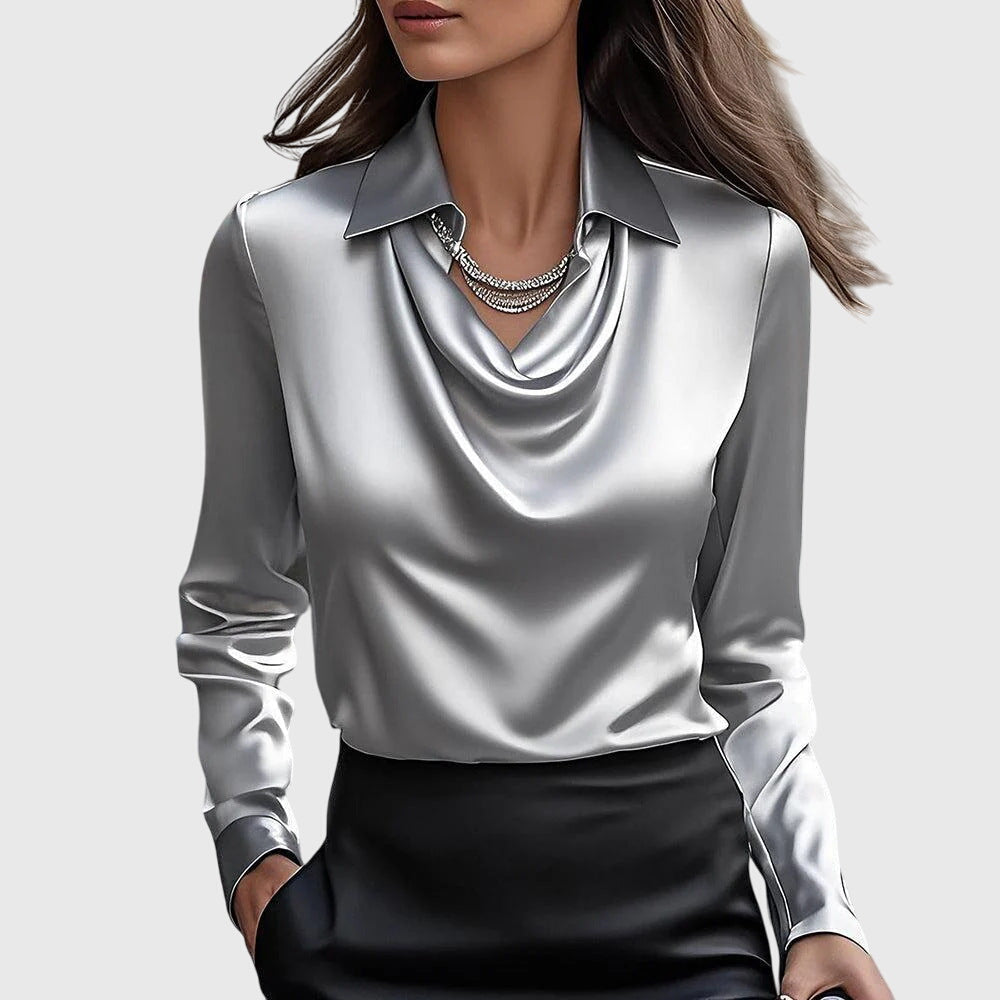 Braklyn™ | Elegant Blouse