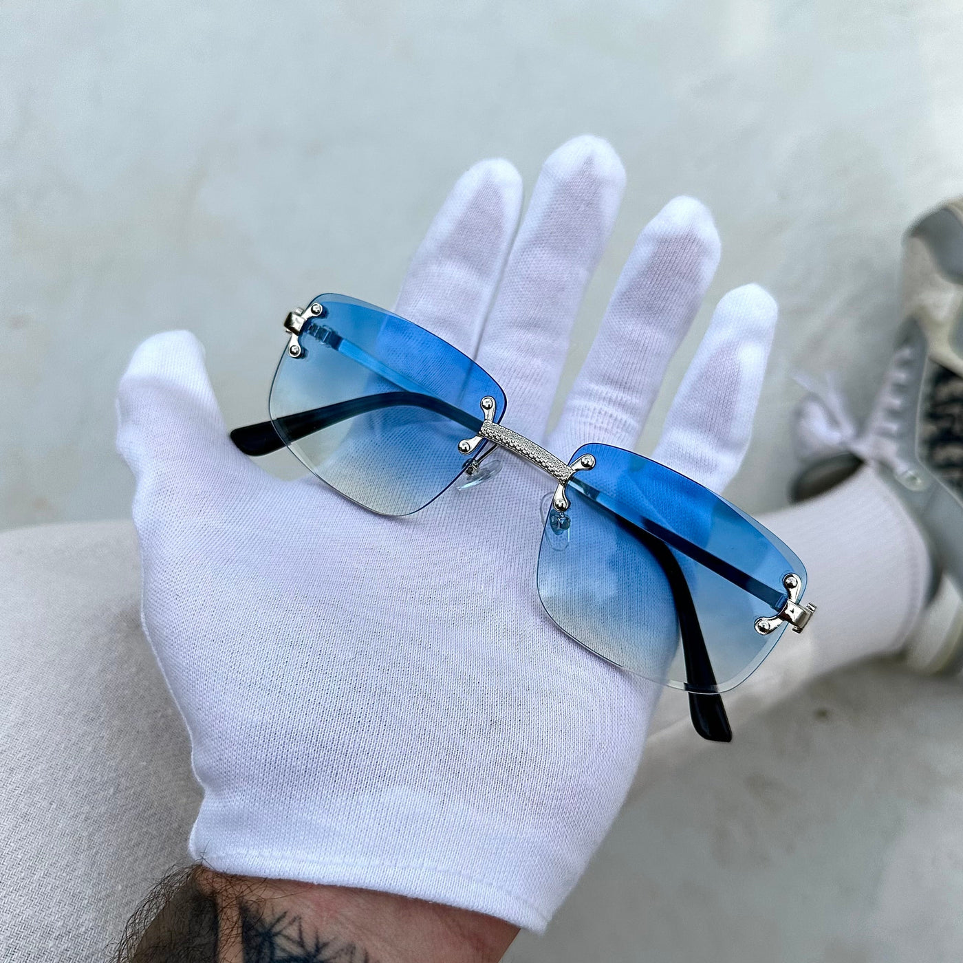 Miranda - Gafas Cielo Azul