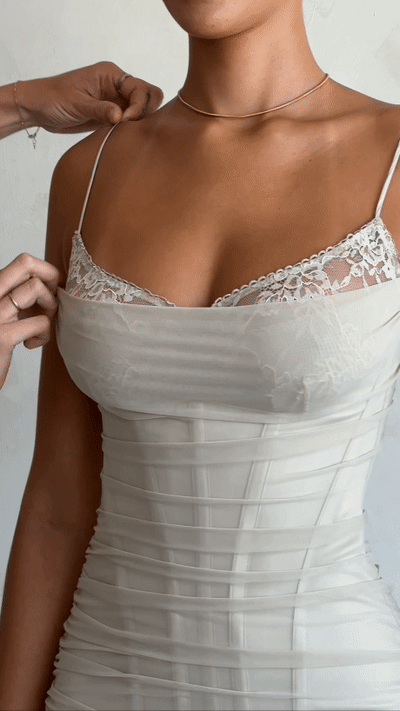 Raquel™ | Vestido Elegante y Moderno