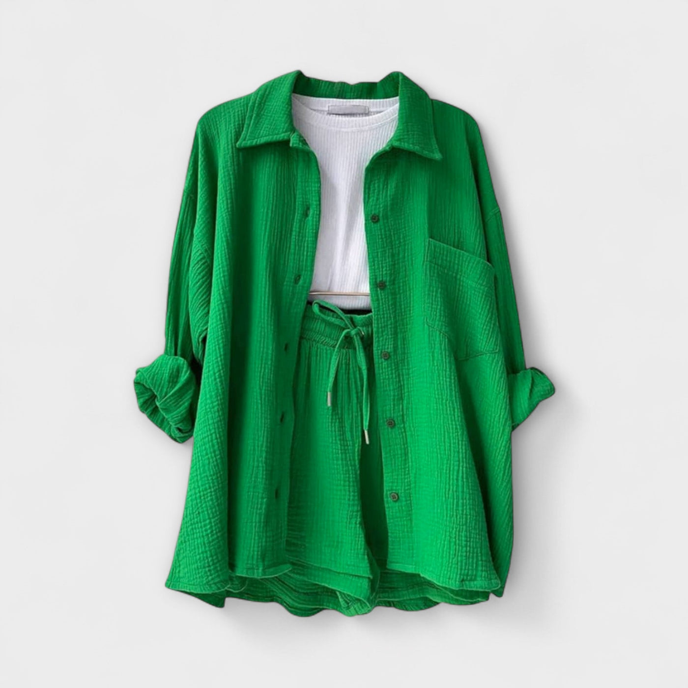 Conjunto Victoria cómodo