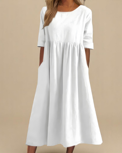 Catalina™ | Vestido ligero, femenino y casual