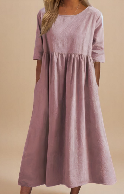 Catalina™ | Vestido ligero, femenino y casual