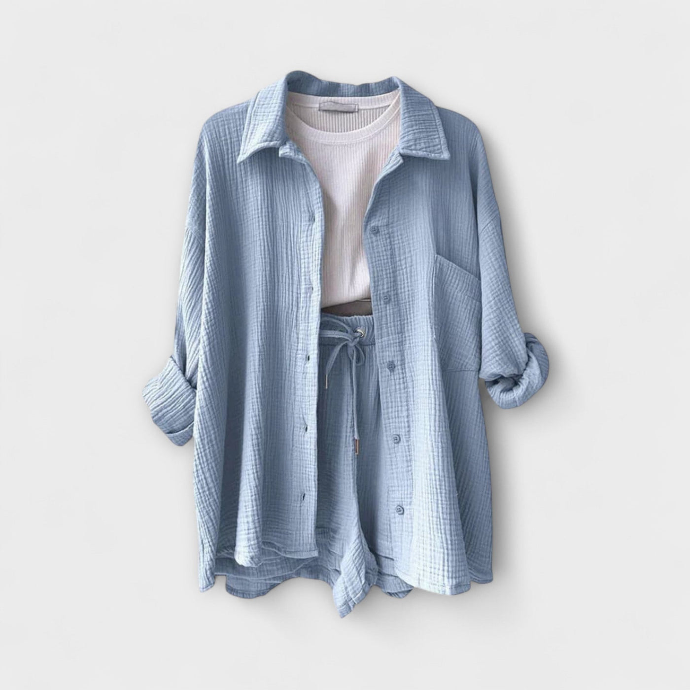 Conjunto Victoria cómodo