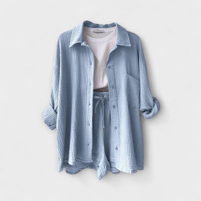 Conjunto Victoria cómodo