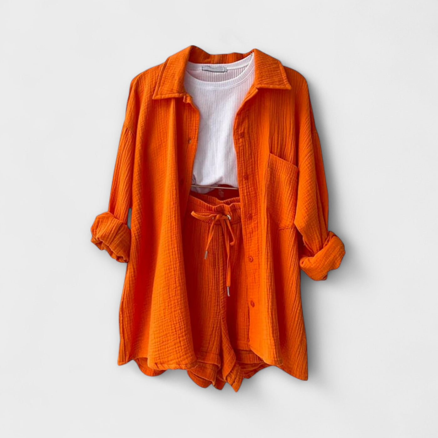 Conjunto Victoria cómodo