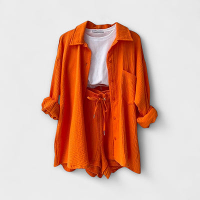 Conjunto Victoria cómodo