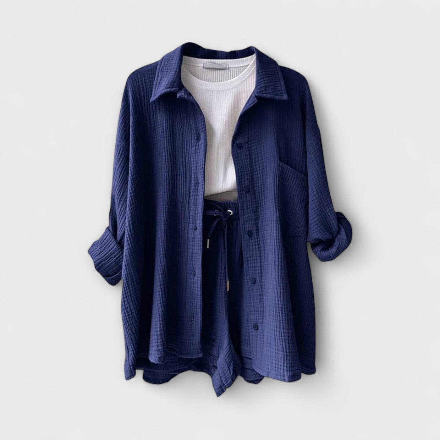 Conjunto Victoria cómodo