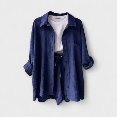 Conjunto Victoria cómodo