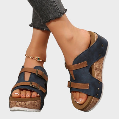 Alda | Sandalias Ortopédicas