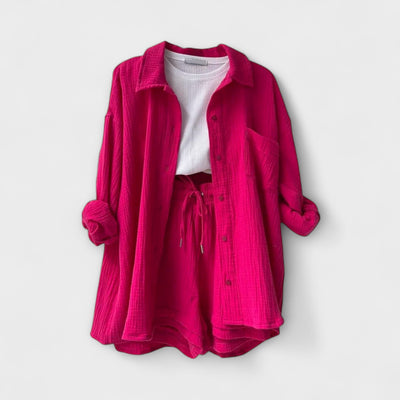 Conjunto Victoria cómodo