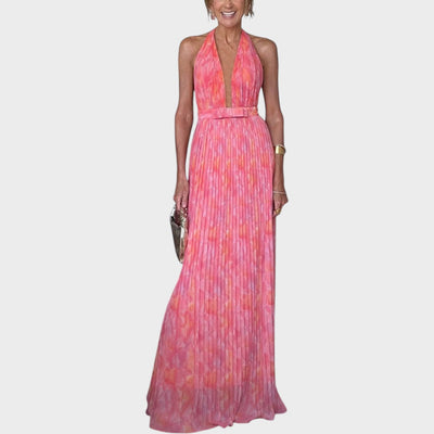 Rosita | Vestido Plisado