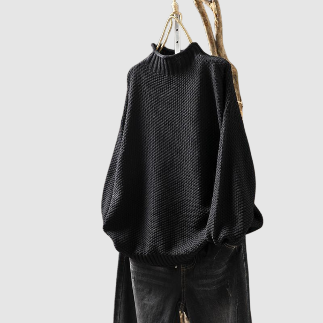 Araceli™ | Jersey de punto elegante