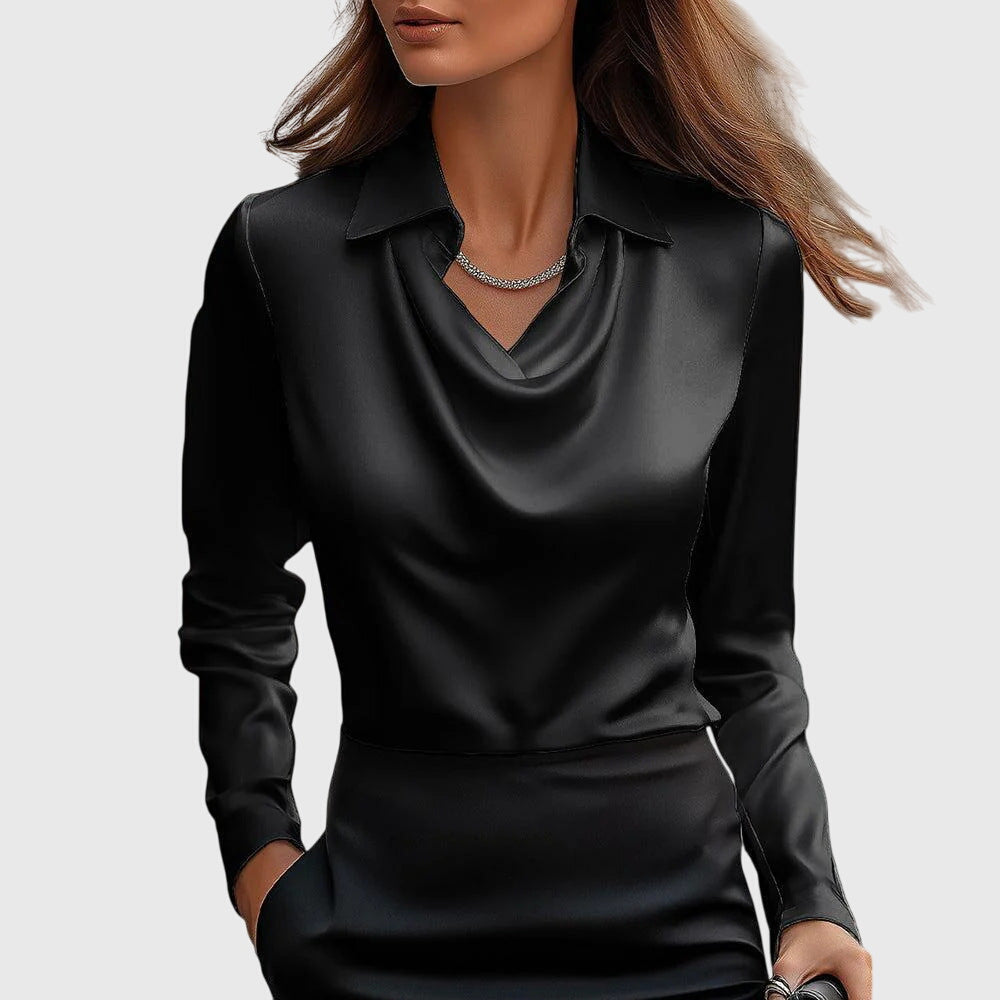 Braklyn™ | Elegant Blouse