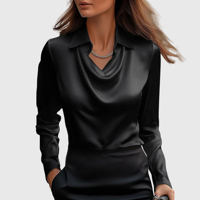 Braklyn™ | Elegant Blouse