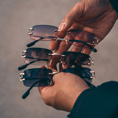 Mariana - Gafas Royal Round