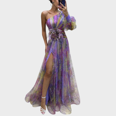 Mirella | Vestido Elegante