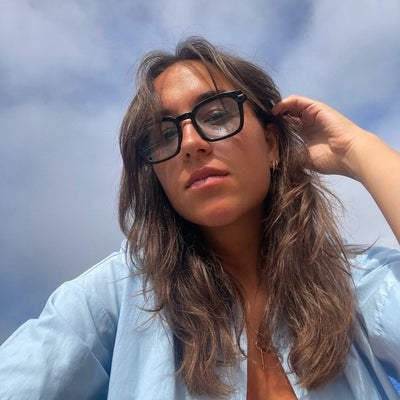 Marisol - Gafas Visión Azul