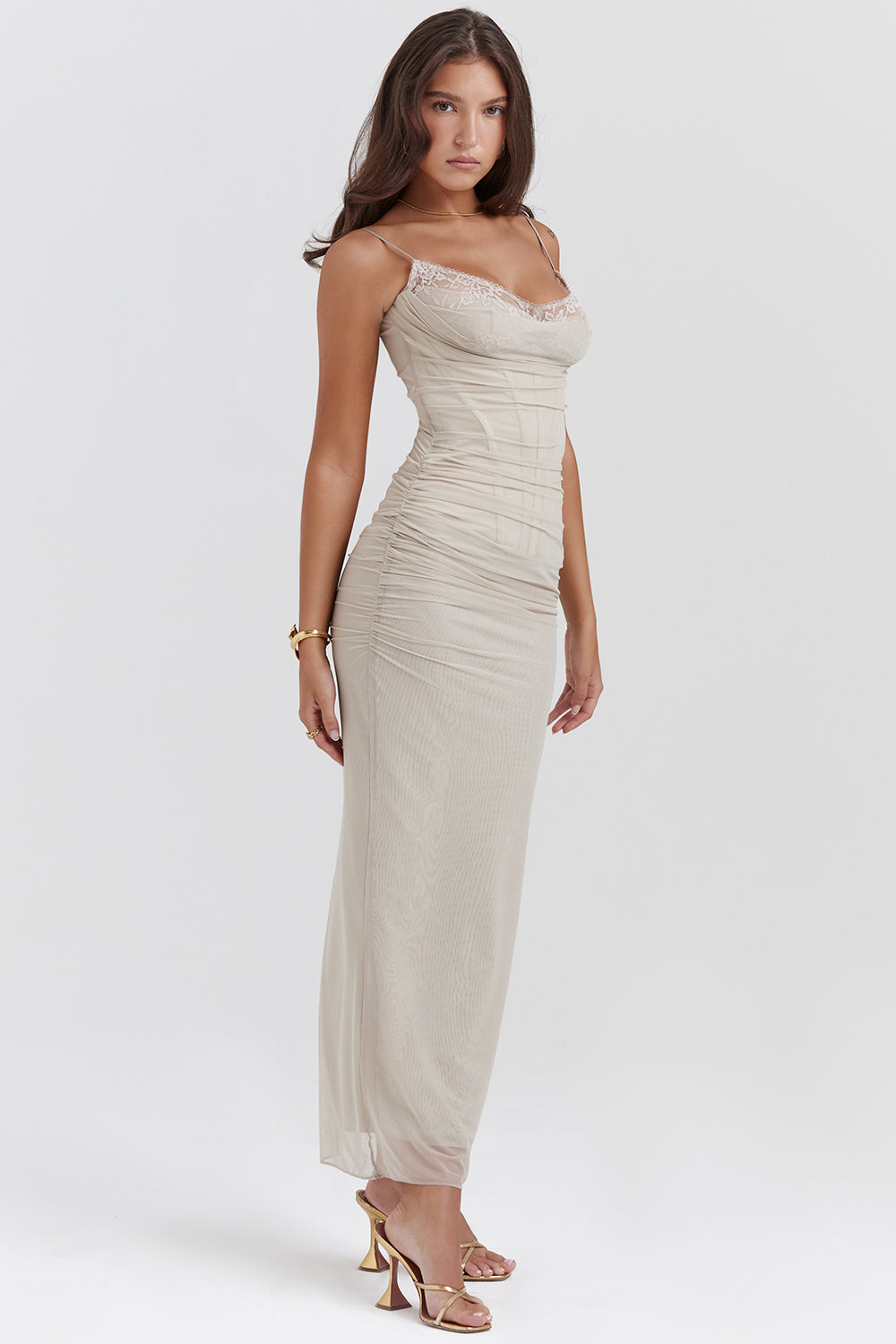 Raquel™ | Vestido Elegante y Moderno