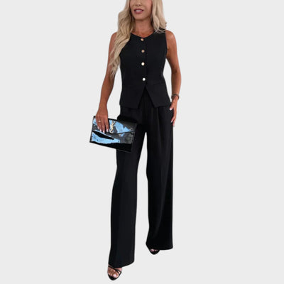 Lucile | Conjunto de Sastrería