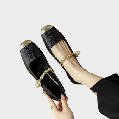 Marianne | Sandalias Ortopédicas Planas