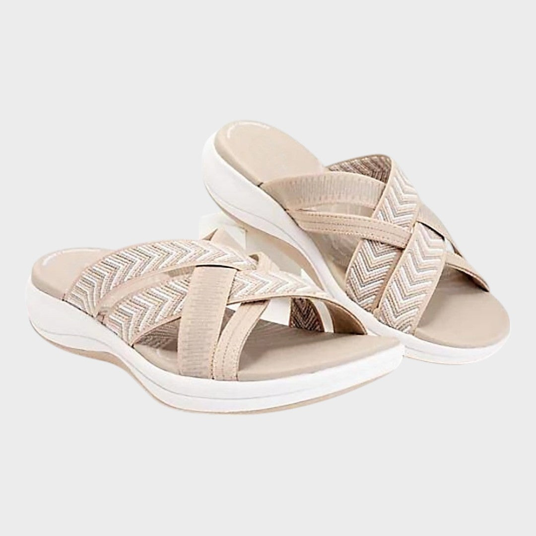 Zhade | Sandalias Ortopédicas
