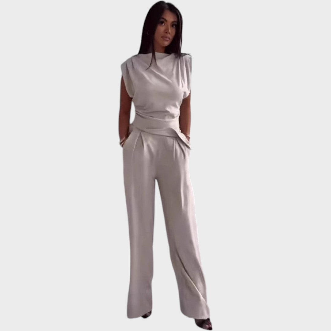 Zestora | Conjunto de dos piezas