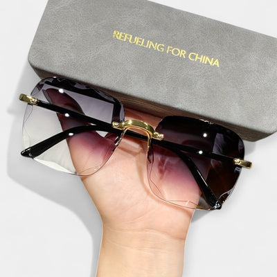 Isabella - Gafas Unisex sin Montura