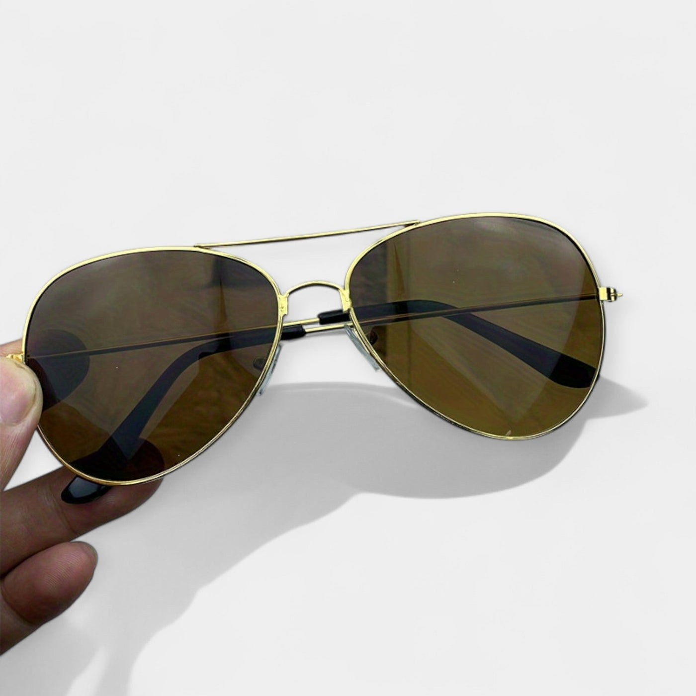 Catalina - Gafas Vintage con Lentes Espejados