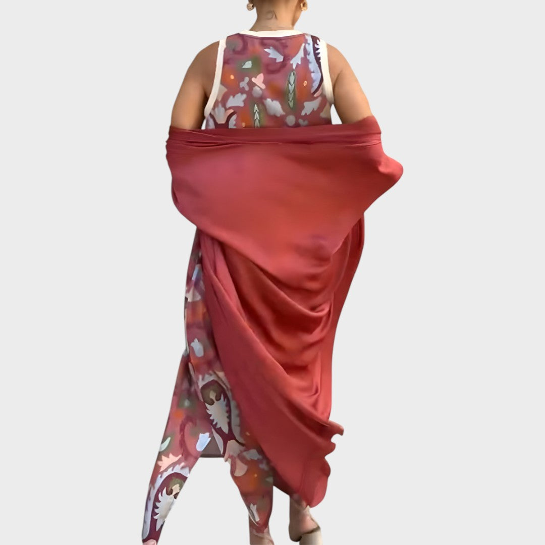 Bella | Conjunto De Dos Piezas