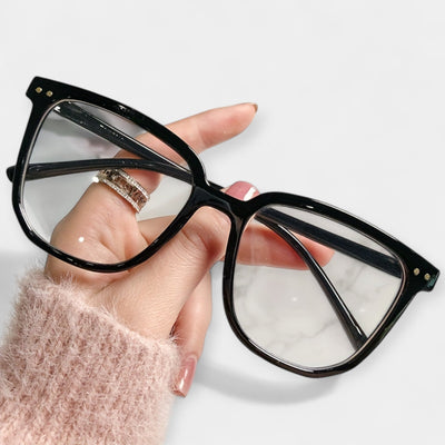 Gabriela - Gafas Cuadradas Anti Luz Azul