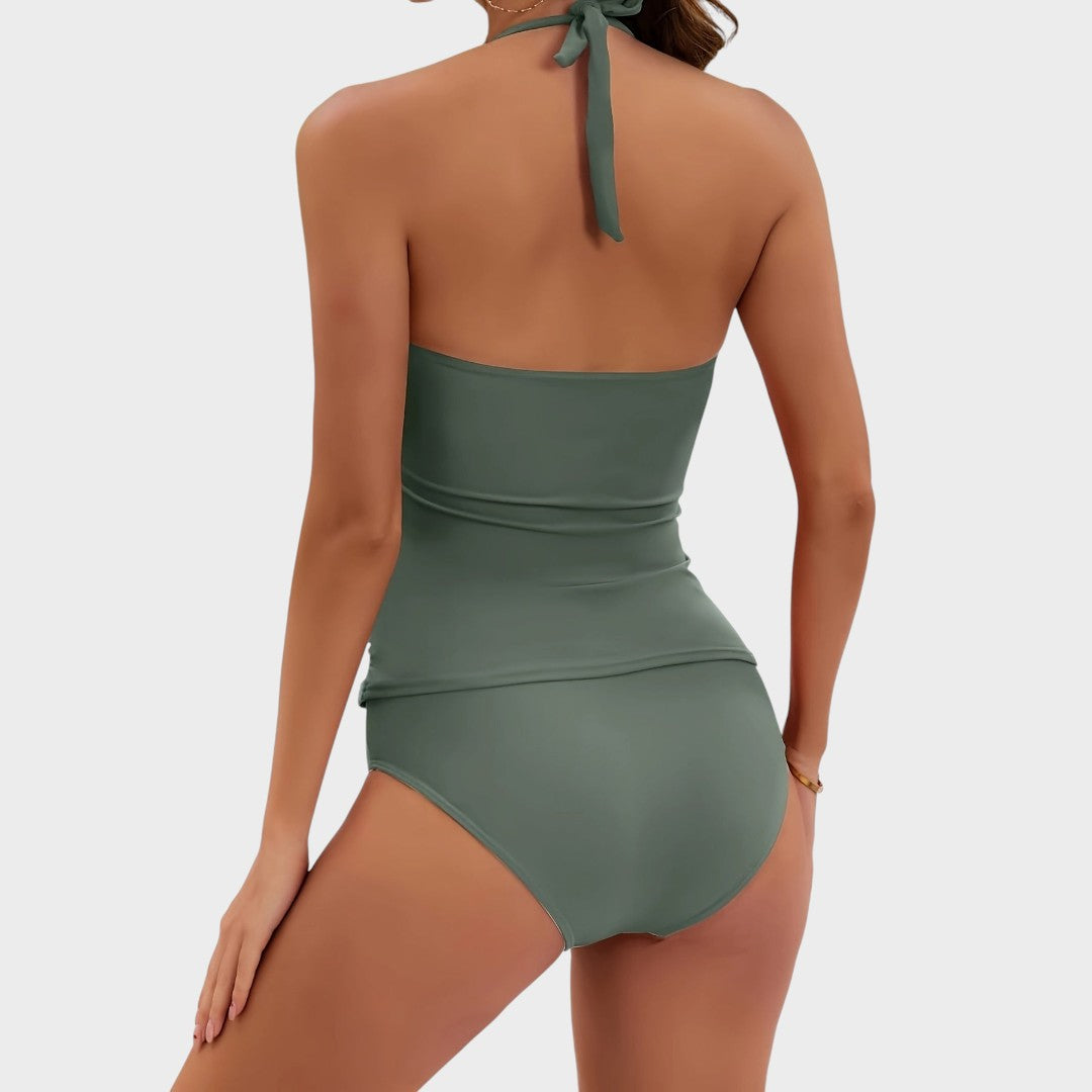 Lía | Traje De Baño Moldeador