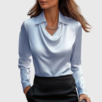 Braklyn™ | Elegant Blouse