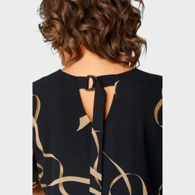 Alzira | Vestido de Gasa