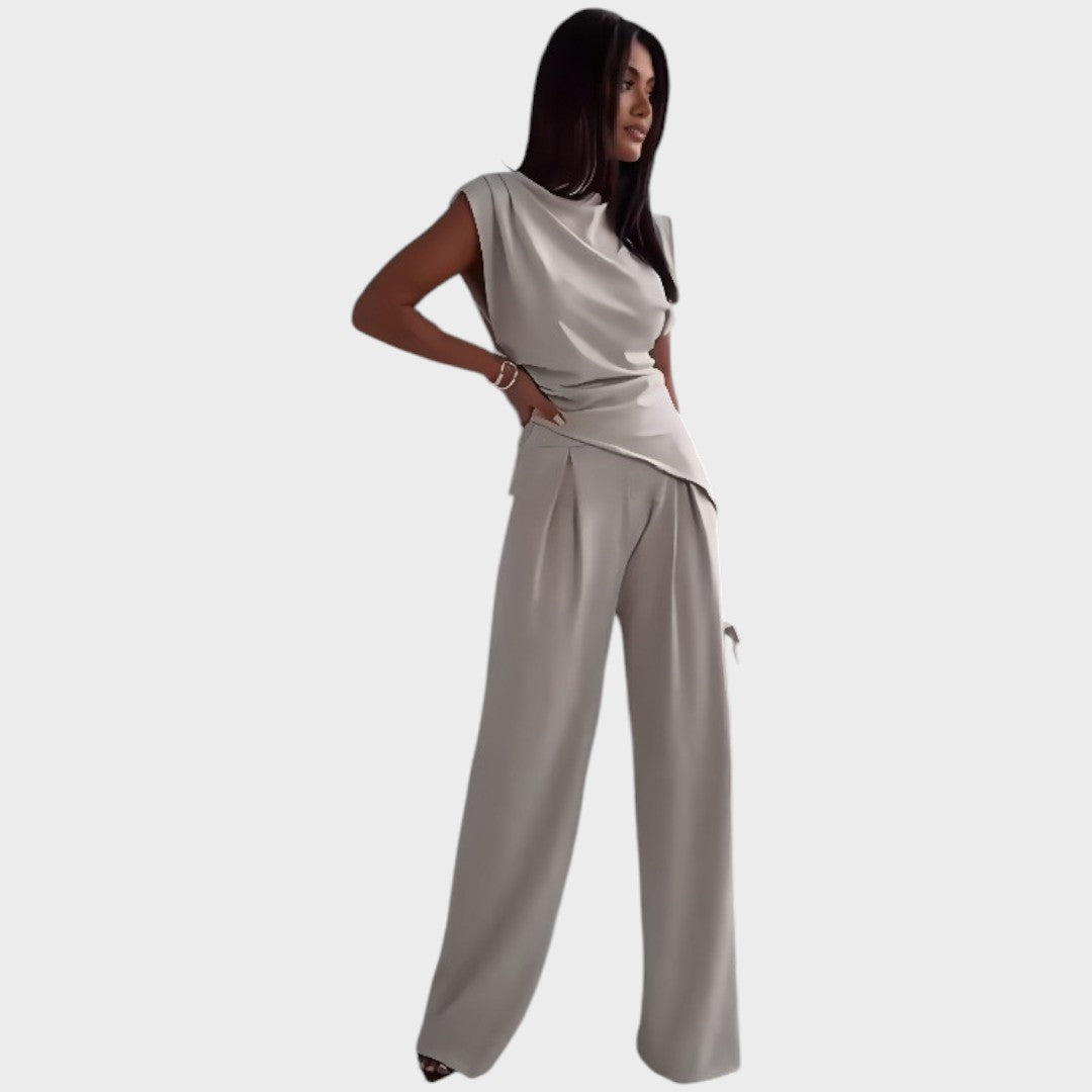 Zestora | Conjunto de dos piezas