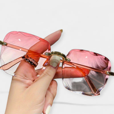 Isabella - Gafas Unisex sin Montura