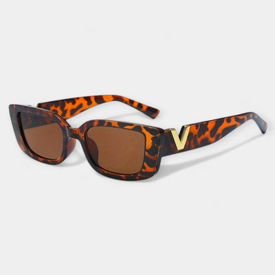 Camila - Gafas Cuadradas Vintage