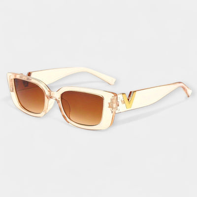 Camila - Gafas Cuadradas Vintage