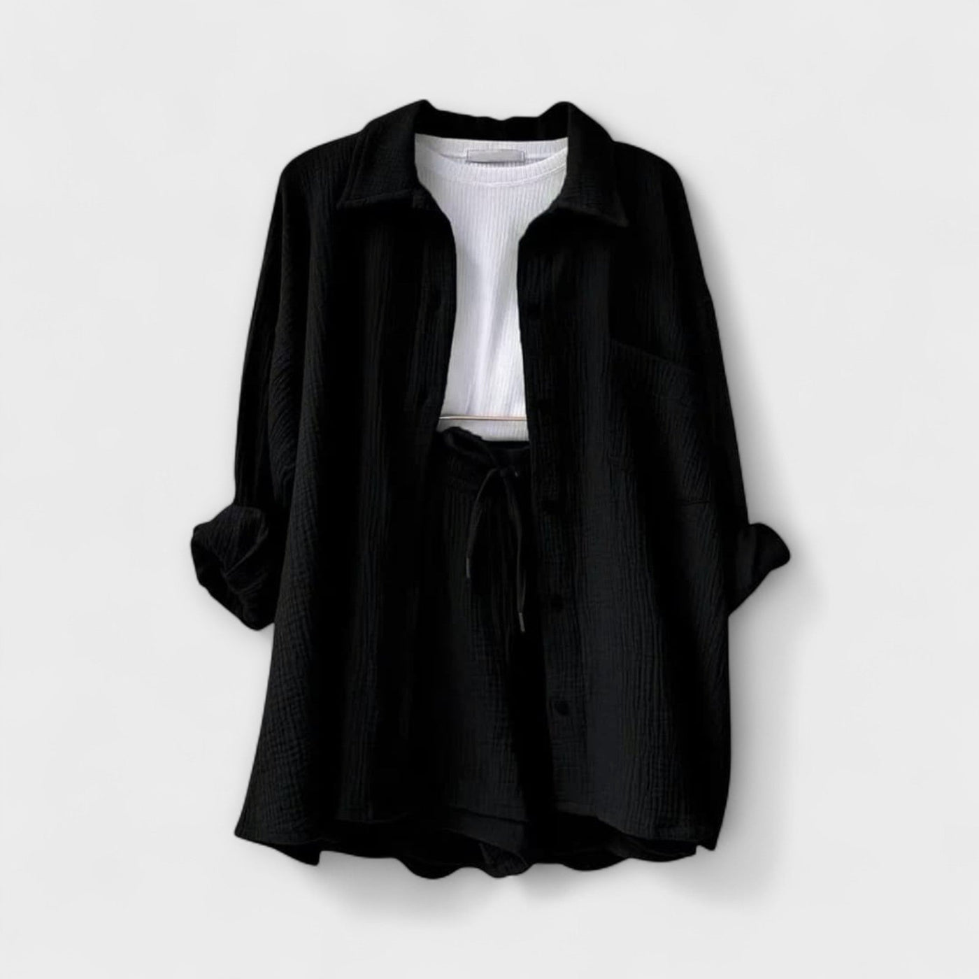 Conjunto Victoria cómodo