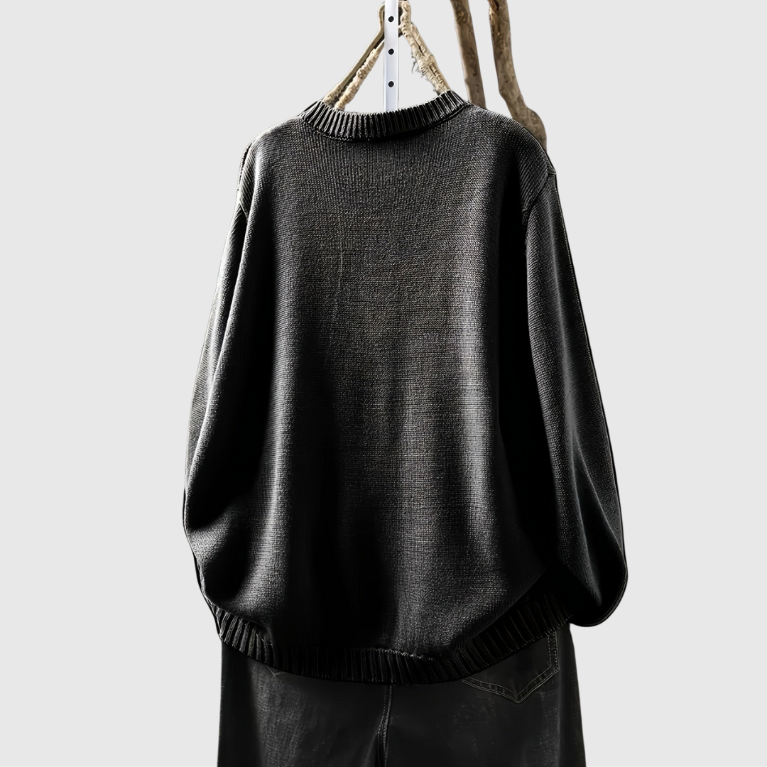 Hermes™ | Cárdigan Cómodo y Elegante