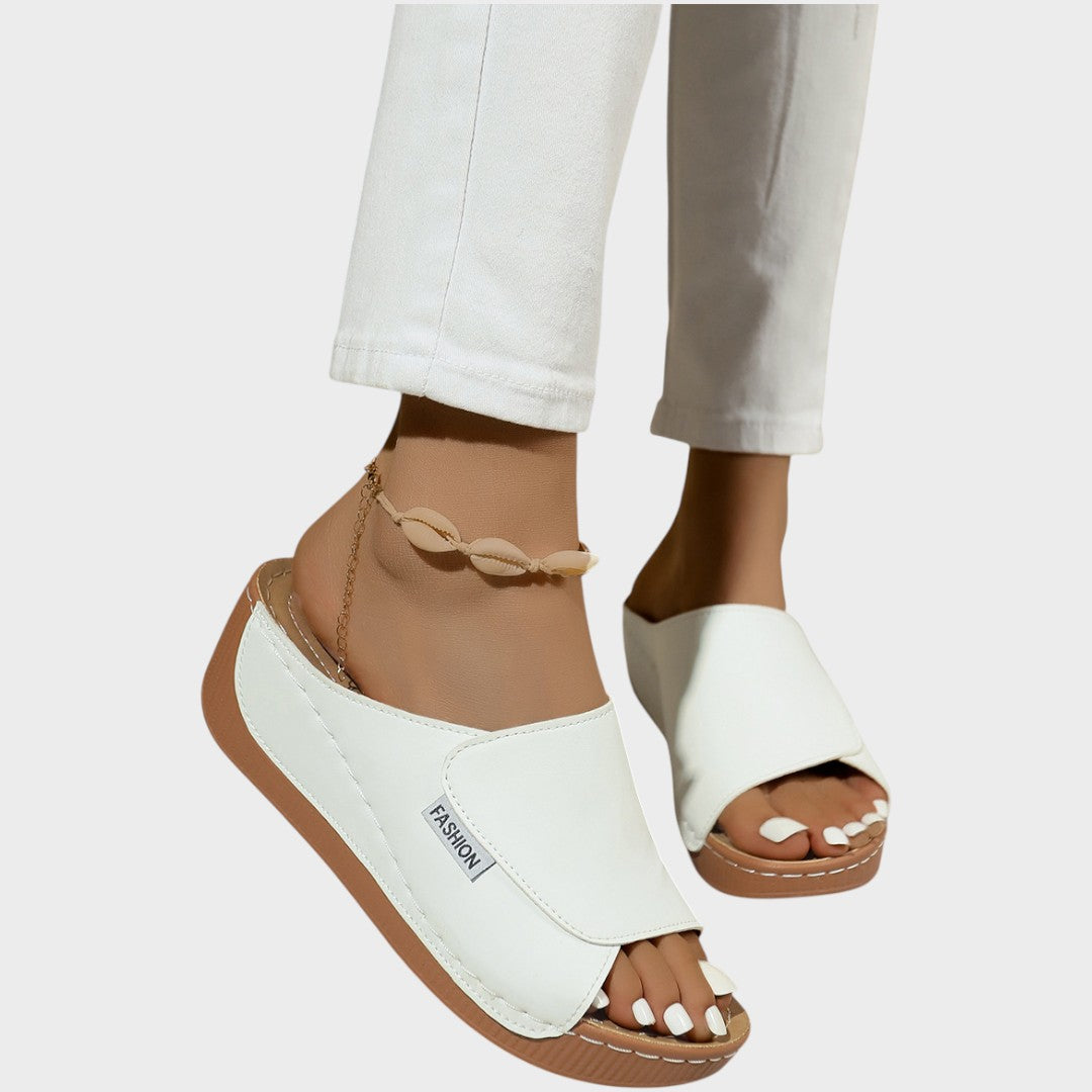 Celeste | Sandalias ortopédicas