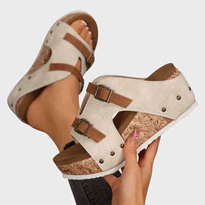 Alda | Sandalias Ortopédicas