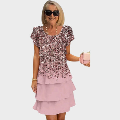 Emilie | Vestido floral de Verano