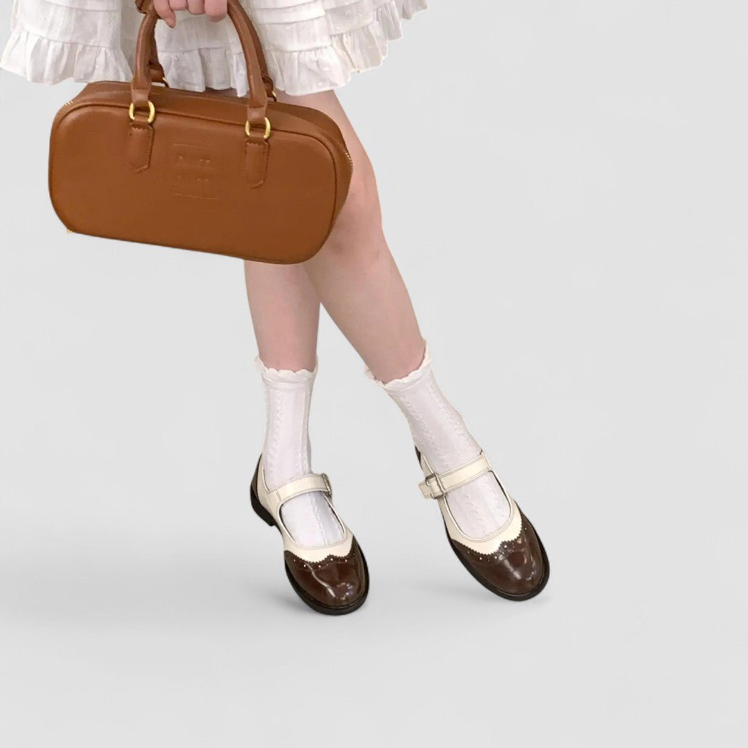 Agnes | MaryJane ortopédicas