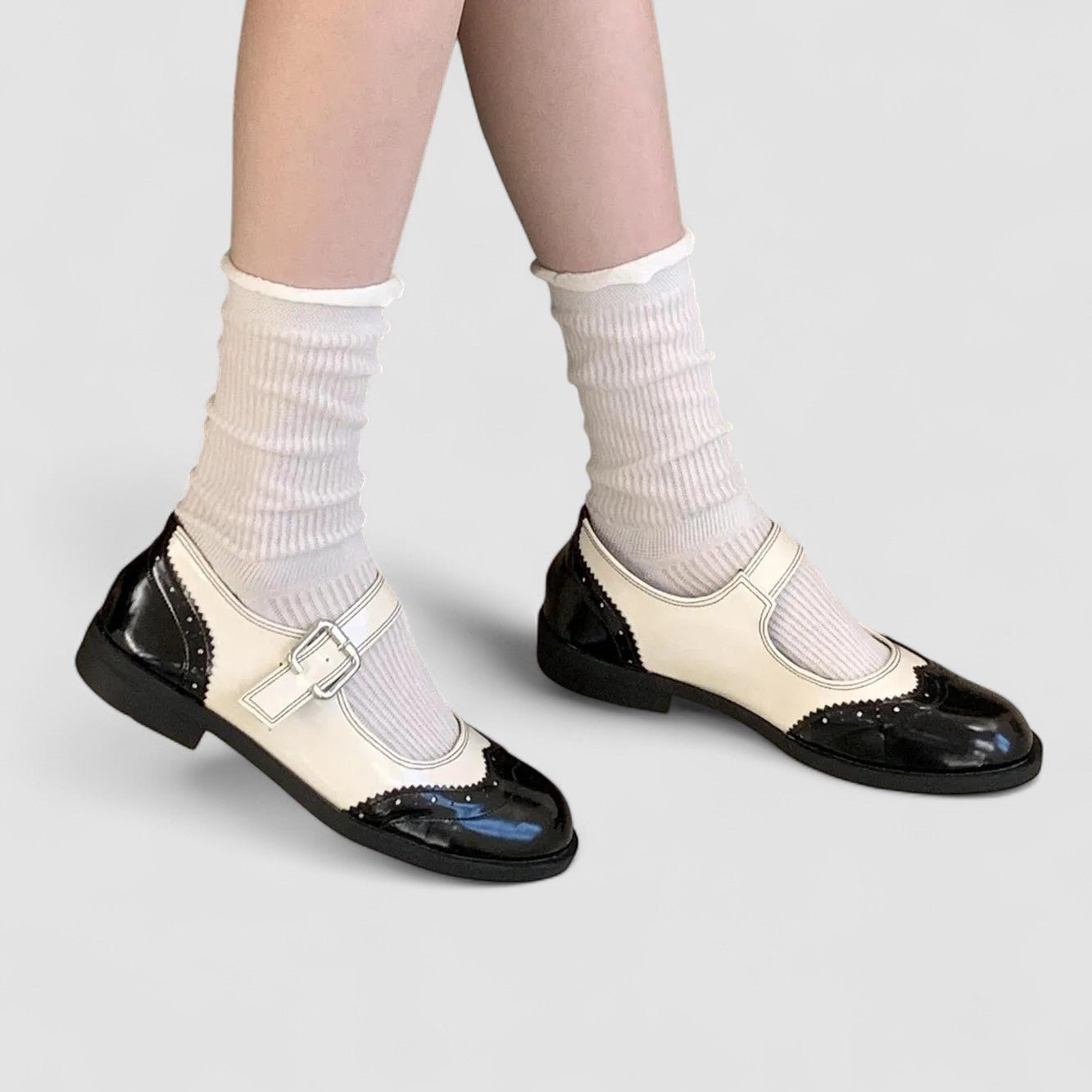 Agnes | MaryJane ortopédicas