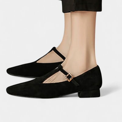 Andrea | Zapatos ortopédicos MaryJane