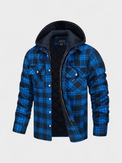 Asger™ | Chaqueta cálida para hombre