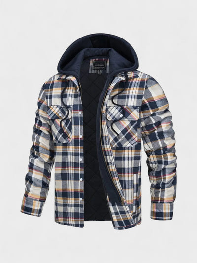 Asger™ | Chaqueta cálida para hombre