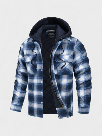 Asger™ | Chaqueta cálida para hombre