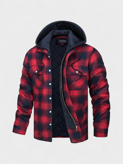 Asger™ | Chaqueta cálida para hombre